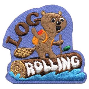Log Rolling Patch