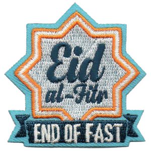 Eid al-Fitr Patch