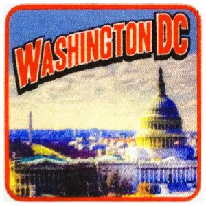 Washington DC Patch