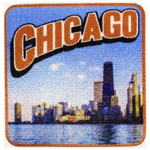 Chicago Patch