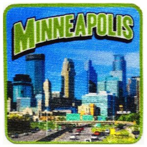 Minneapolis Patch