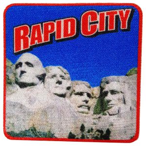 Rapid City  Patch