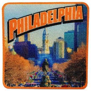 Philadelphia Patch