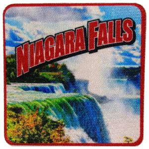 Niagara Falls Patch