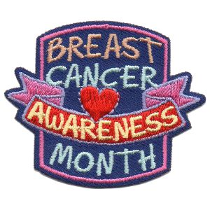 Breast Cancer Awareness Month