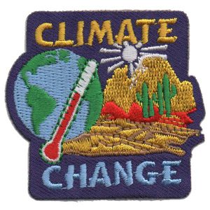 Climate Change Patch