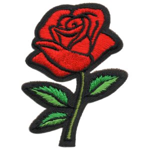 Rose Patch