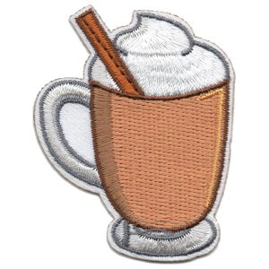 Mocha Patch