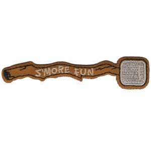 S'more Fun Patch