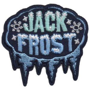 Jack Frost Patch