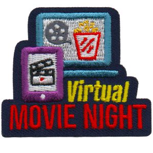 Virtual Movie Night Patch