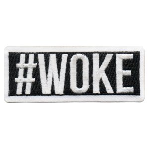 #WOKE Patch