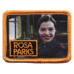 Rosa Parks Patch