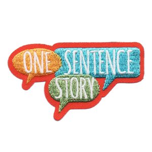 One Sentence Story