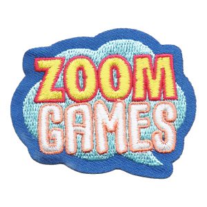 Zoom Games Patch