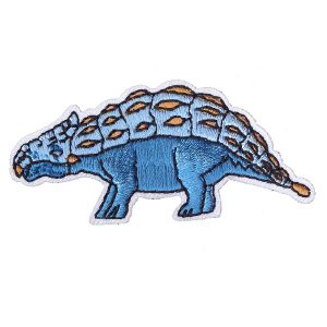 Ankylosaurus Patch