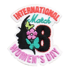 Int'l Women's Day March 8