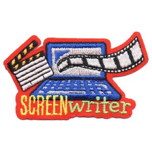 Screen Writer Patch