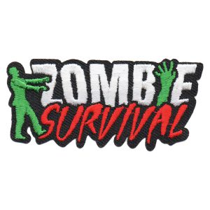 Zombie Survival  Patch