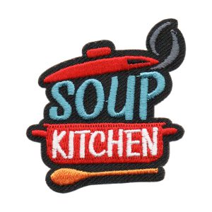 Soup Kitchen Patch