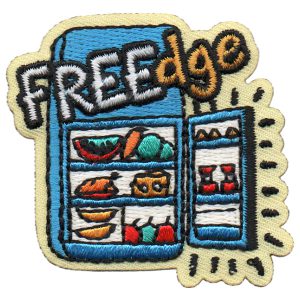 Freedge Patch