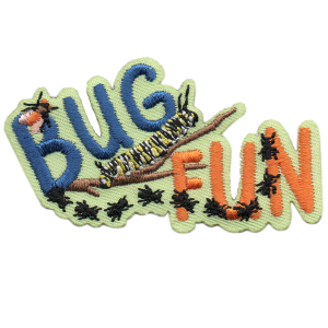 Bug Fun Patch