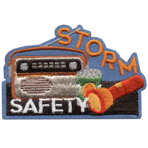 Storm Safety Patch