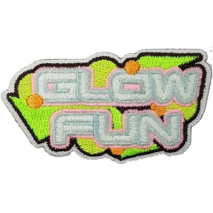 Glow Fun Patch