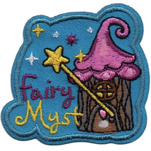 Fairy Myst Patch
