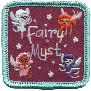 Fairy Myst Patch