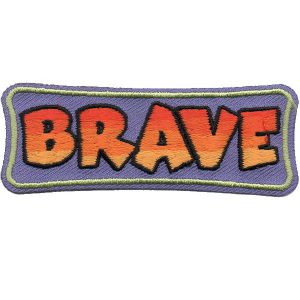 Brave Patch