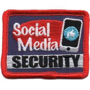 Social Media Security Patch