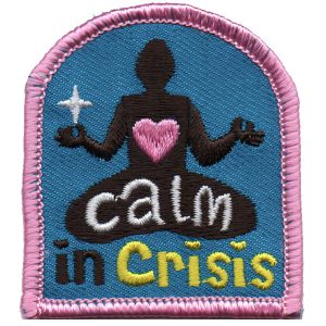 Calm in Crisis Patch