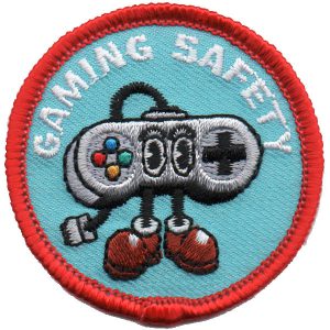 Gaming Safety Patch