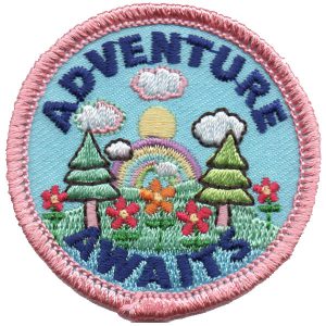 Adventure Awaits Patch