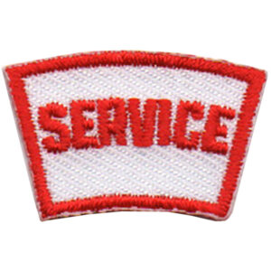 Service Segment Patch