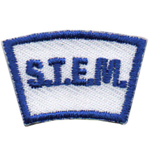 S.T.E.M. Segment Patch