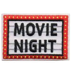Movie Night