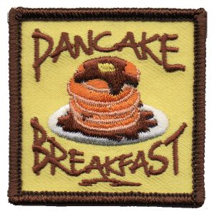 Pancake Breakfast