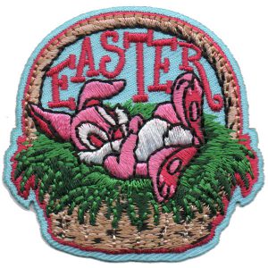 Easter Patch