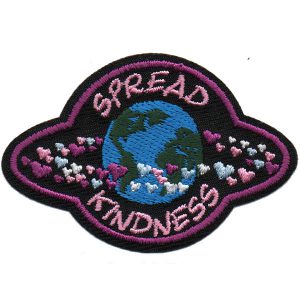 Spread Kindness Patch
