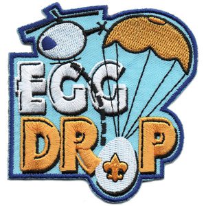 Egg Drop