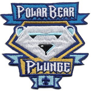 Polar Bear Plunge