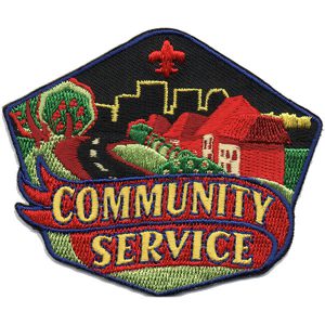 Community Service