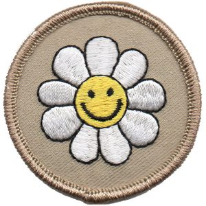 Daisy Flower Power