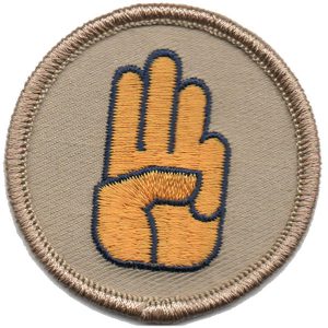Scouts Honor