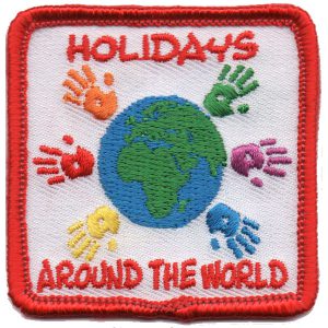 Holidays Around the World