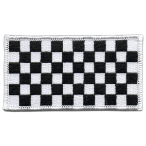 Checkered Flag