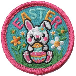 Easter Patch