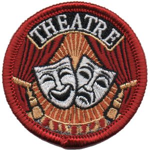 Theatre Patch